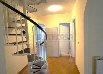 disimpegno - Quadrilocale Viareggio - foto 16
