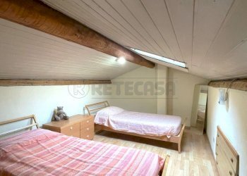 mansarda - Quadrilocale Viareggio - foto 17