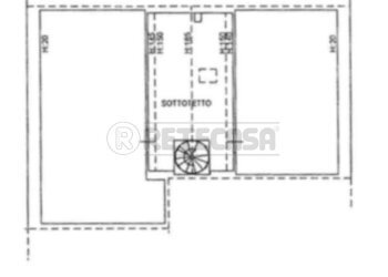 plani 2 C358 - Quadrilocale Viareggio - foto 19