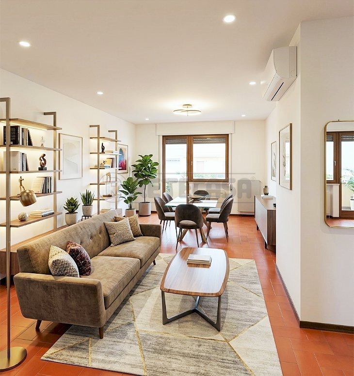 studio nuovo arredamento - Appartamento Via Monte Tambura 30, Viareggio - foto 3