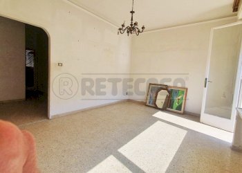 SOGGIORNO vista piena - Quadrilocale Via Giuseppe Mazzini 228, Viareggio - foto 3