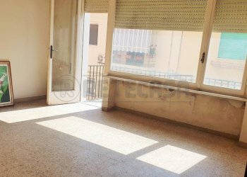 Soggiorno - Quadrilocale Via Giuseppe Mazzini 228, Viareggio - foto 4