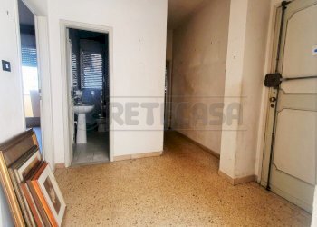 INGRESSO - Quadrilocale Via Giuseppe Mazzini 228, Viareggio - foto 5