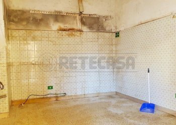 CUCINA vista A2 - Quadrilocale Via Giuseppe Mazzini 228, Viareggio - foto 7