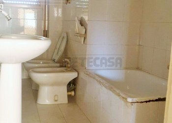BAGNO - Quadrilocale Via Giuseppe Mazzini 228, Viareggio - foto 12