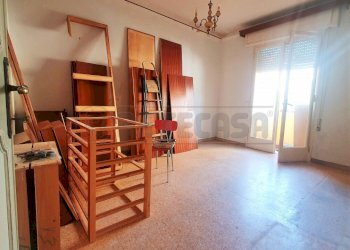 CAMERA A - Quadrilocale Via Giuseppe Mazzini 228, Viareggio - foto 14