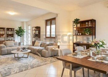 idea di arredamento - Terraced Villa Via Cesare Riccioni 20, Viareggio - photo 2