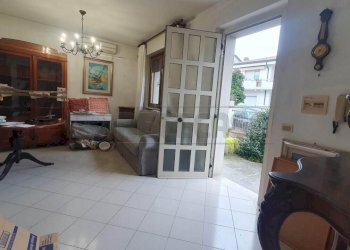 soggiorno ingresso - Terraced Villa Via Cesare Riccioni 20, Viareggio - photo 8