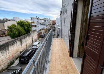 031B63C4-E643-49DC-BCCB-5147DC6FFA82 - Four-room apartment Via Pitagora 39, Nardò - photo 5
