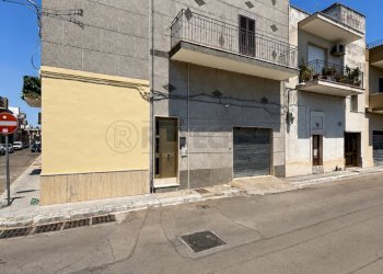 46C131A1-402D-4C47-B685-A0EF23B00180 - Four-room apartment Via Pitagora 39, Nardò - photo 6