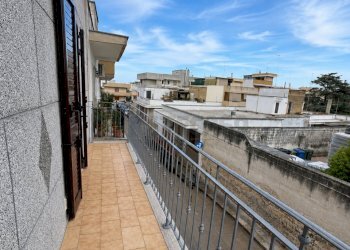 76E0813B-993C-4059-BBBC-C649BC11EFE4 - Four-room apartment Via Pitagora 39, Nardò - photo 7