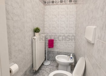 400D8C73-59B3-4A1A-8745-5D172549AA47 - Four-room apartment Via Pitagora 39, Nardò - photo 8