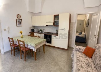 854D7392-F7BA-4B02-A17C-0C7AD0E29B19 - Four-room apartment Via Pitagora 39, Nardò - photo 9