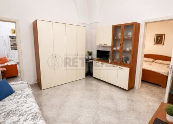 0925CEA7-6772-48B4-A6DC-ED9A94A138A7 - Four-room apartment Via Pitagora 39, Nardò - photo 10