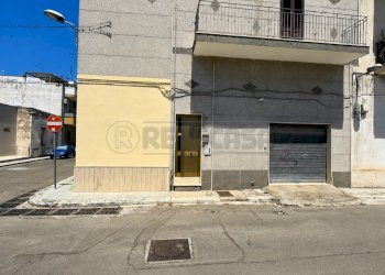 DB863791-342E-40CE-A7B3-C3743F16457E - Four-room apartment Via Pitagora 39, Nardò - photo 17
