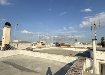 IMG_4762 - Four-room apartment Via Pitagora 39, Nardò - photo 21