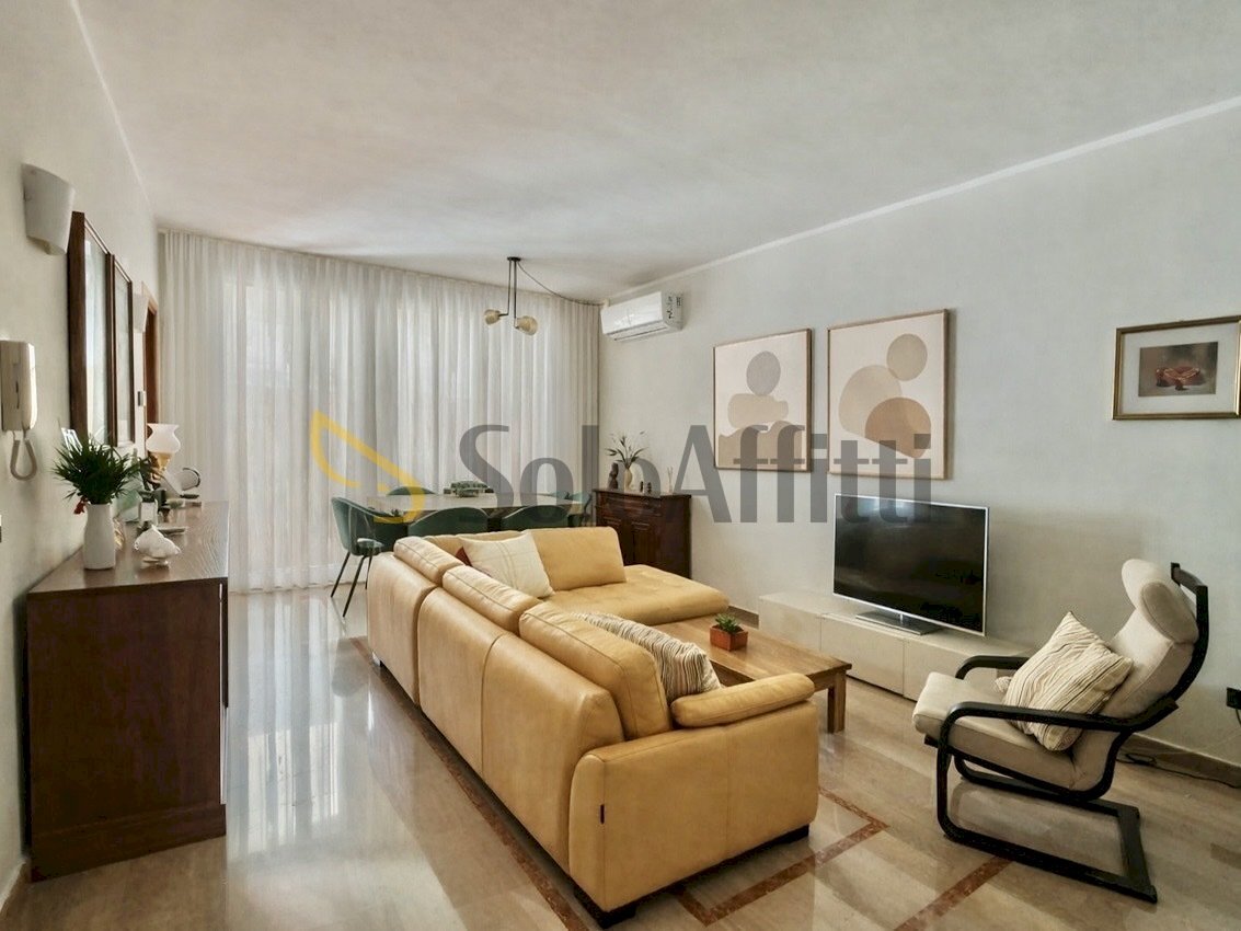 6b474ab8-ef2c-47f7-991a-d956ae0e4e7c - Appartamento Via Eritrea 12, Bari - foto 3