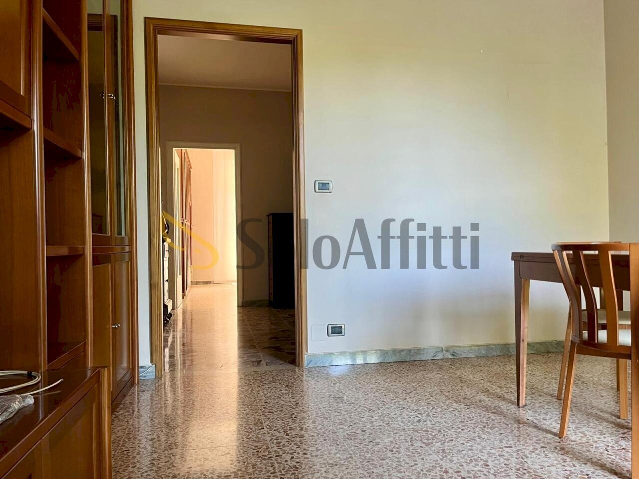 WhatsApp Image 2025-07-22 at 16.27.13 (2).jpeg - Two-room apartment Via Monginevro, Torino (neighborhood Pozzo Strada) - photo 1