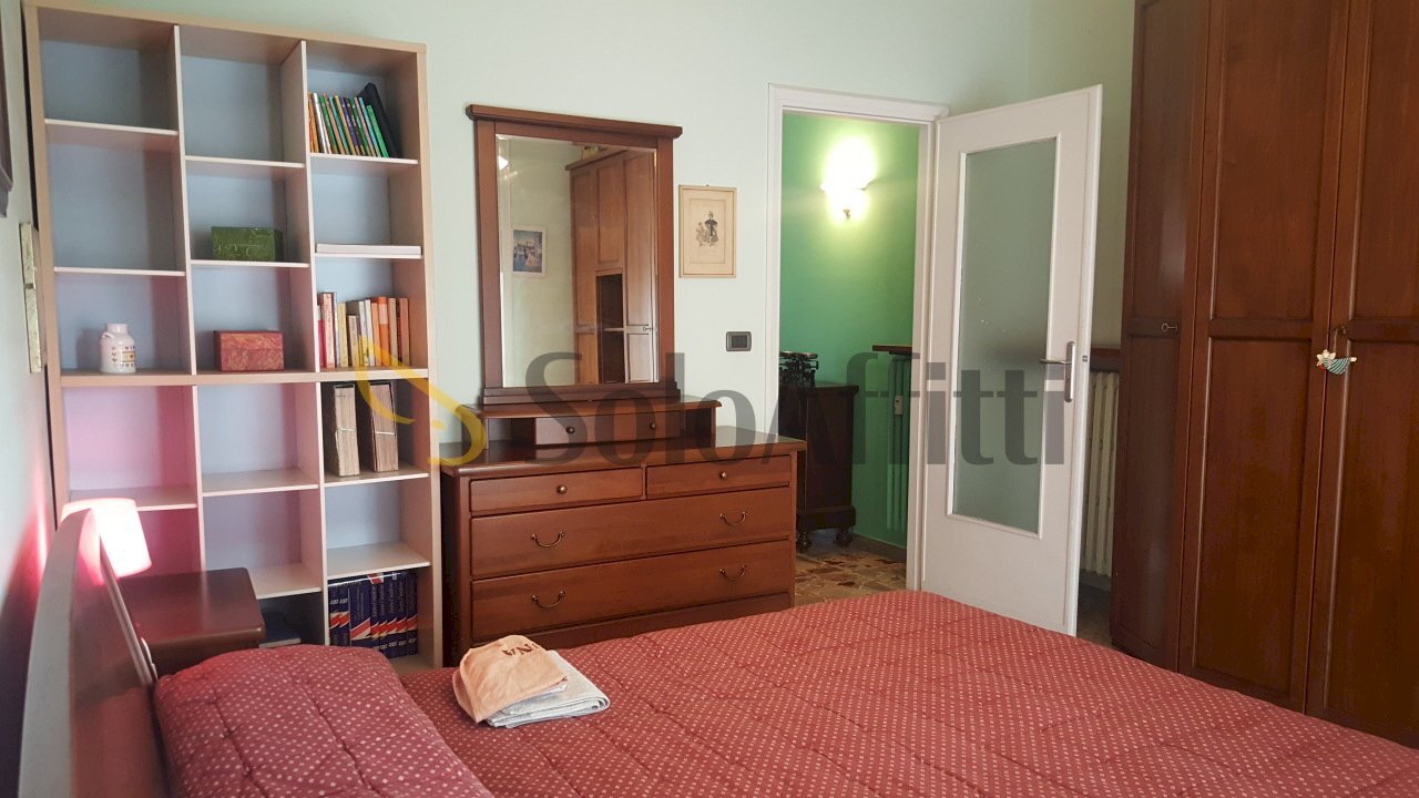 20170426_121046.jpg - Two-room apartment Via Monginevro, Torino (neighborhood Pozzo Strada) - photo 2