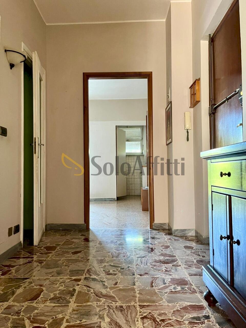 WhatsApp Image 2025-07-22 at 16.26.21 (3).jpeg - Two-room apartment Via Monginevro, Torino (neighborhood Pozzo Strada) - photo 3