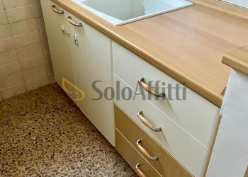 WhatsApp Image 2025-07-22 at 16.27.08 (2).jpeg - Two-room apartment Via Monginevro, Torino (neighborhood Pozzo Strada) - photo 5