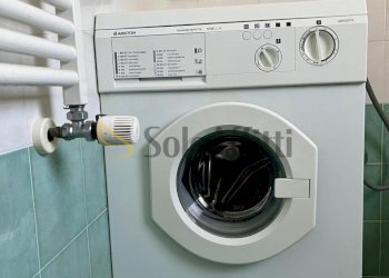 WhatsApp Image 2025-07-22 at 16.26.35 (1).jpeg - Two-room apartment Via Monginevro, Torino (neighborhood Pozzo Strada) - photo 20