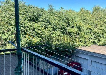 WhatsApp Image 2025-07-22 at 16.27.13 (3).jpeg - Two-room apartment Via Monginevro, Torino (neighborhood Pozzo Strada) - photo 24