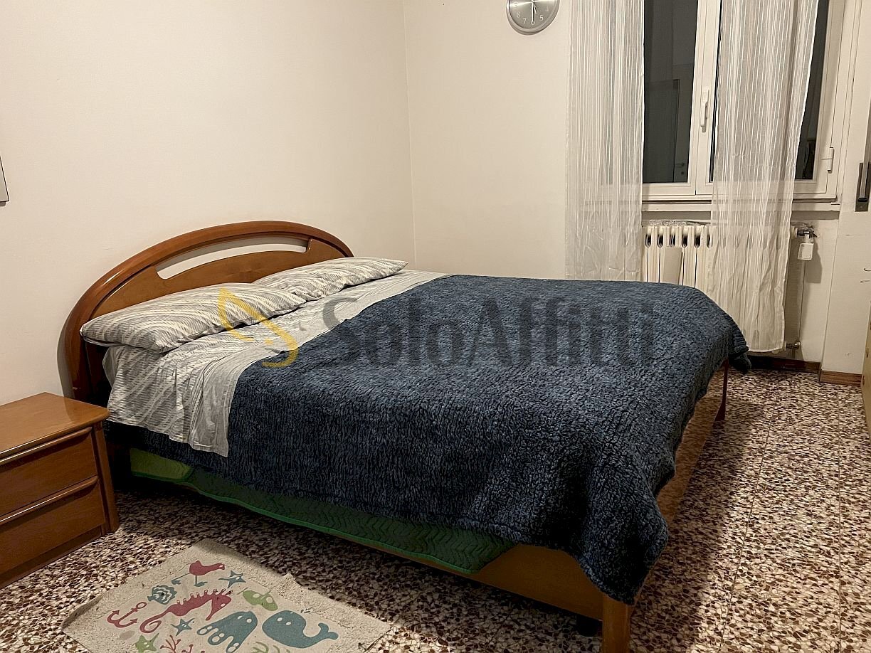 Bilocale Via Mario Pettenghi 9, Pavia - foto 1