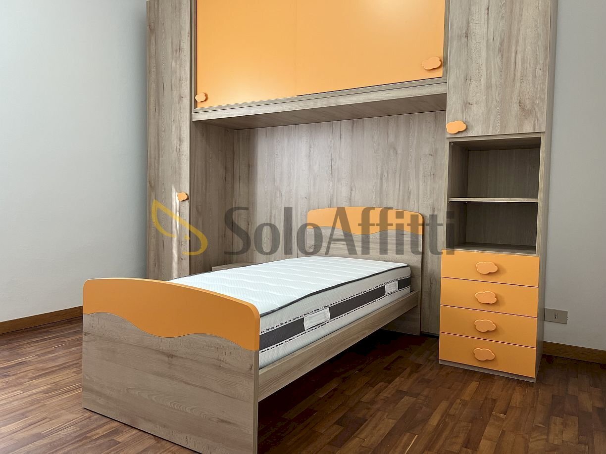 Apartment Via Pasquale del Giudice 20, Pavia - photo 1