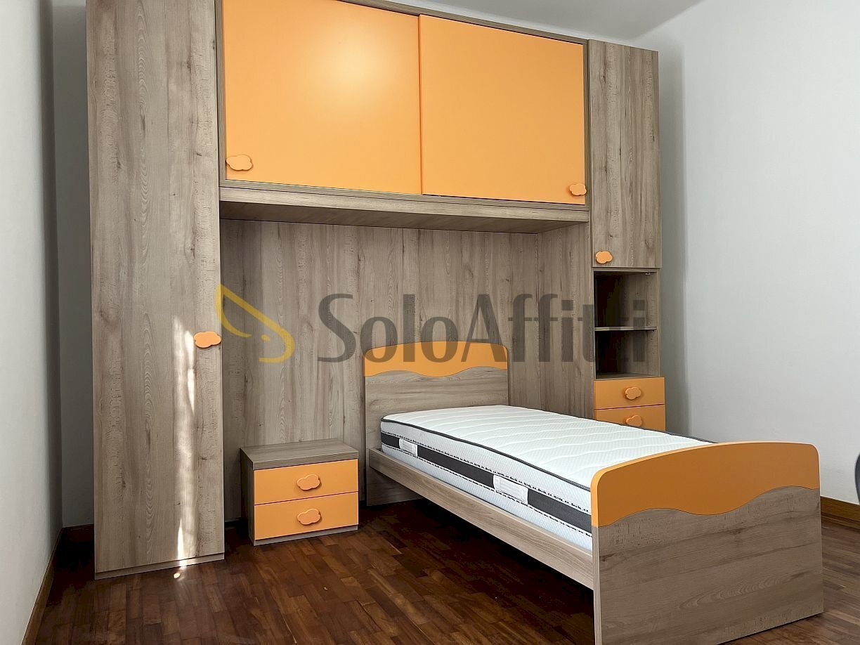 Apartment Via Pasquale del Giudice 20, Pavia - photo 2