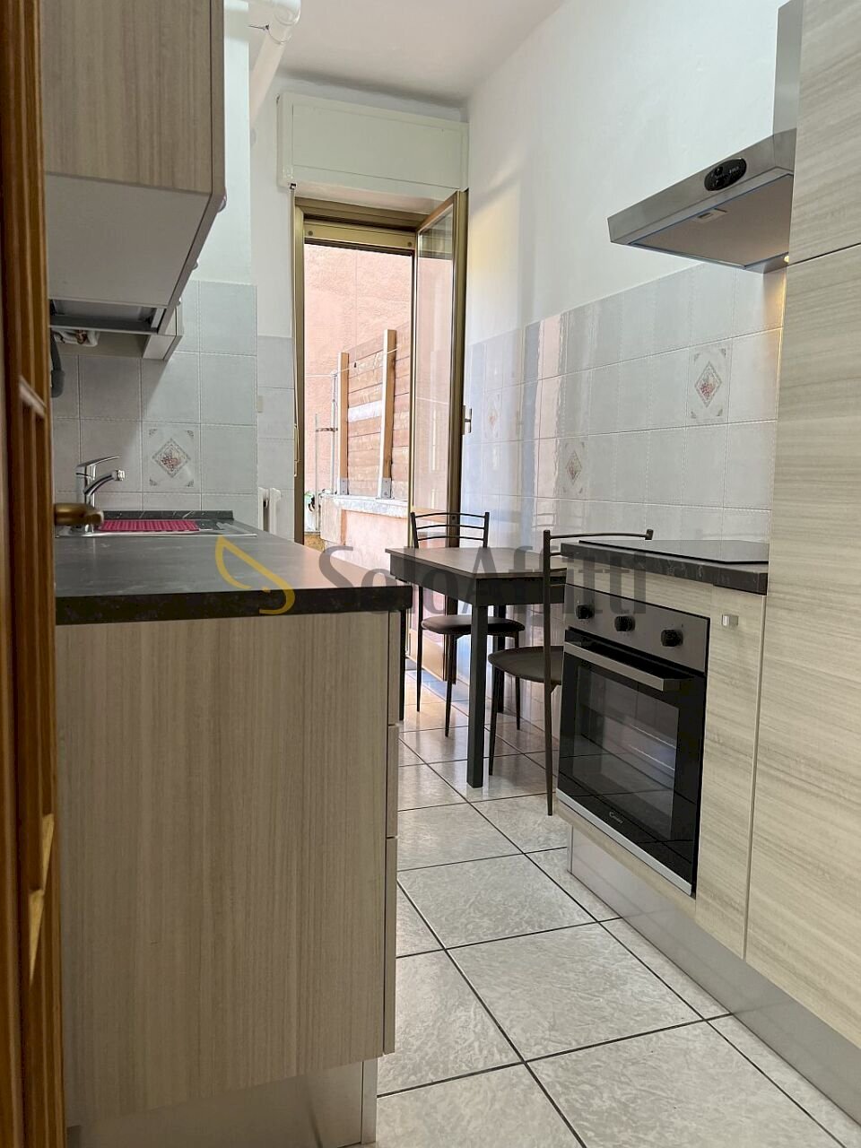Apartment Via Pasquale del Giudice 20, Pavia - photo 3