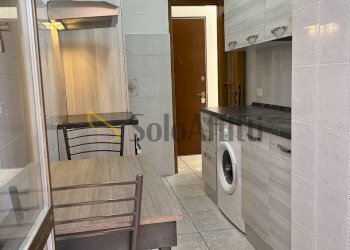 Apartment Via Pasquale del Giudice 20, Pavia - photo 4