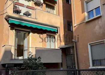 Apartment Via Pasquale del Giudice 20, Pavia - photo 18