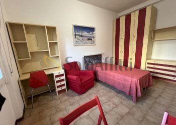 Trilocale Via Pietro Verri 20, Pavia - foto 1