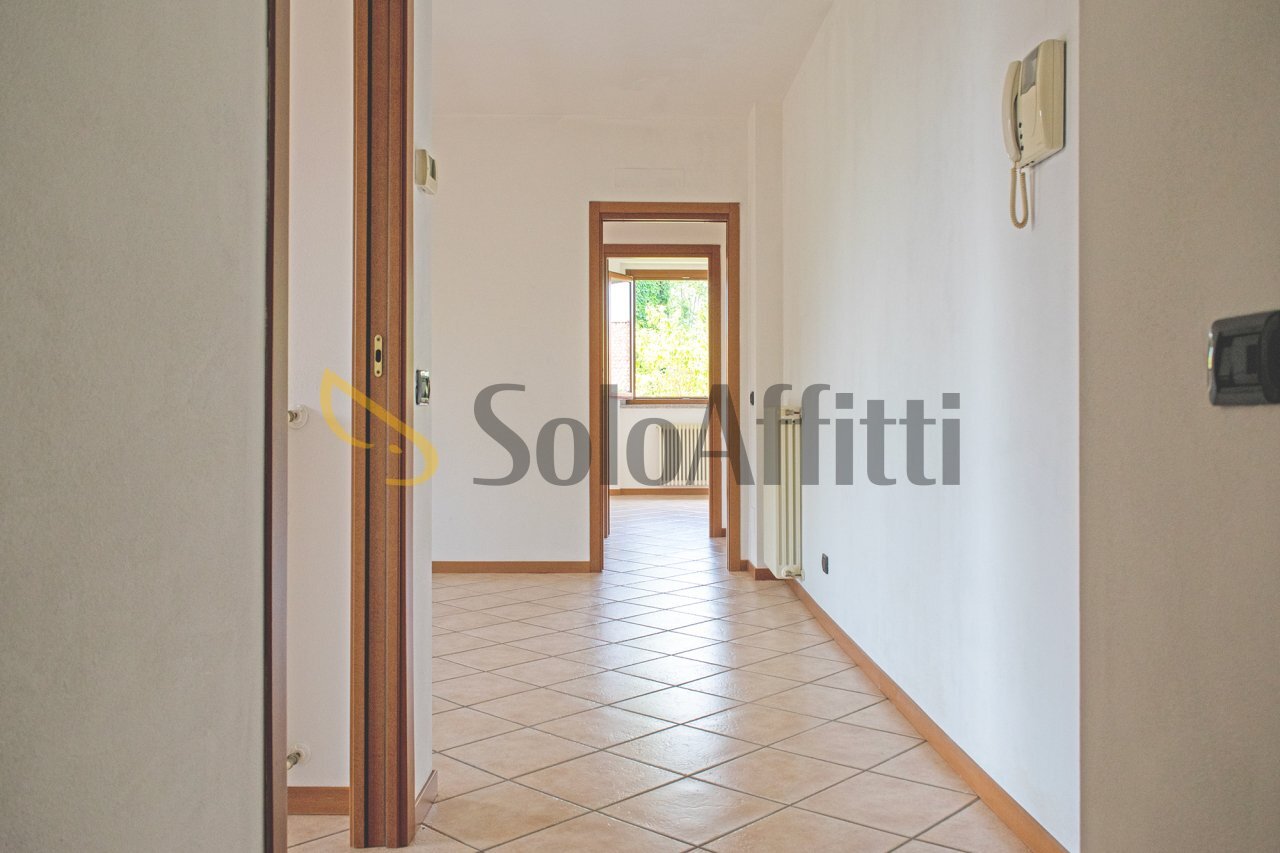 Ingresso - Trilocale Figino Serenza - foto 2