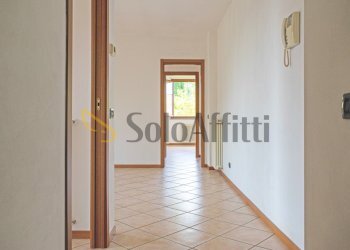 Ingresso - Trilocale Figino Serenza - foto 2