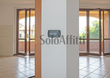 zono giorno - Trilocale Figino Serenza - foto 8