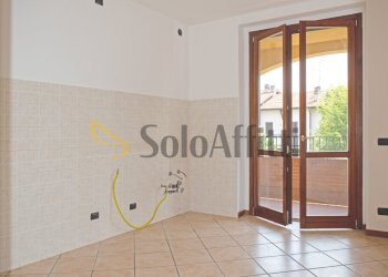 cucina - Trilocale Figino Serenza - foto 11