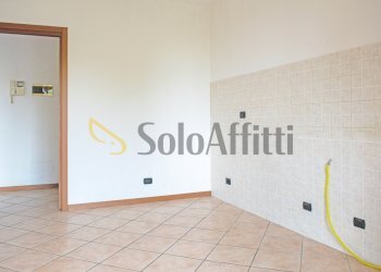 cucina - Trilocale Figino Serenza - foto 12