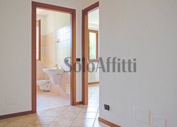disimpegno - Trilocale Figino Serenza - foto 14
