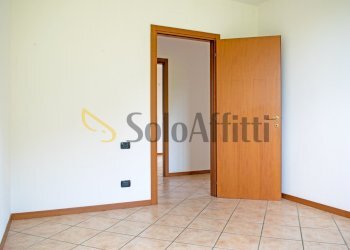 cameretta - Trilocale Figino Serenza - foto 24
