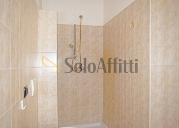 bagno con doccia - Trilocale Figino Serenza - foto 26