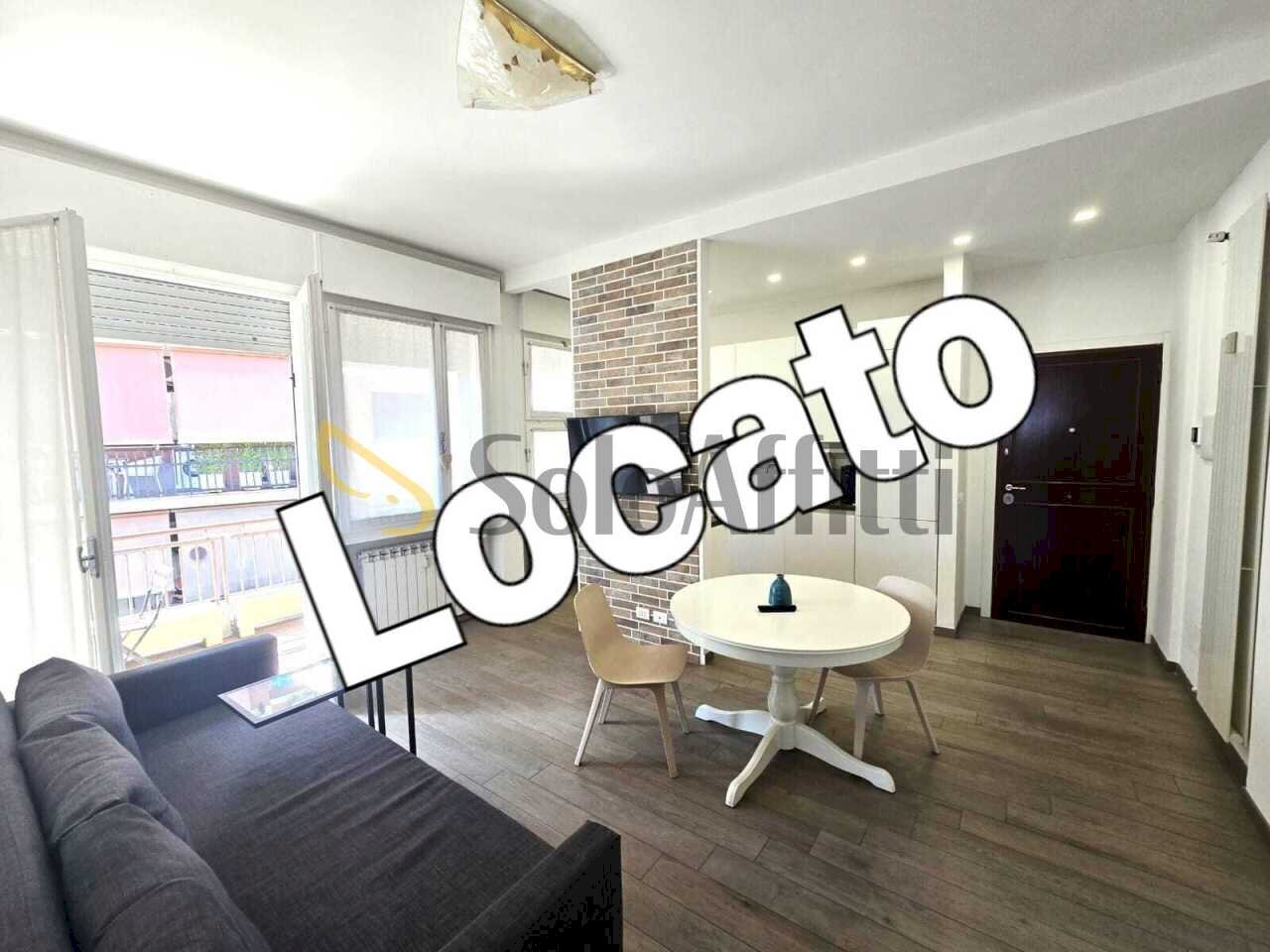 WhatsApp Image 2026-07-28 at 16.56.46 - Three-room apartment Via Montaione 12, Roma - photo 1