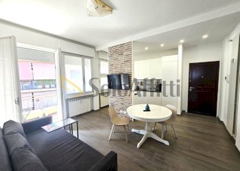 1 - Three-room apartment Via Montaione 12, Roma - photo 1