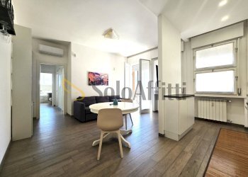 4 - Three-room apartment Via Montaione 12, Roma - photo 4