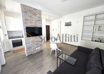 5 - Three-room apartment Via Montaione 12, Roma - photo 5