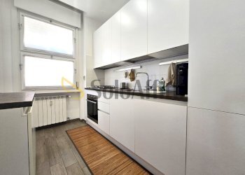 8 - Three-room apartment Via Montaione 12, Roma - photo 8