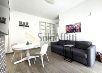 9 - Three-room apartment Via Montaione 12, Roma - photo 9