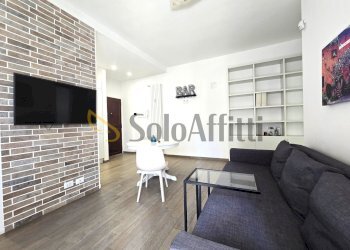 9a - Three-room apartment Via Montaione 12, Roma - photo 10