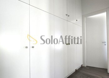 10 - Three-room apartment Via Montaione 12, Roma - photo 11